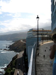 Puerto de la Cruz
