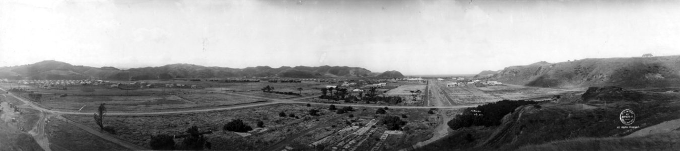 13; Miramar 1924 No. 372 [377] - 1924