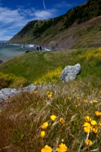 King Range National Conservation Area
