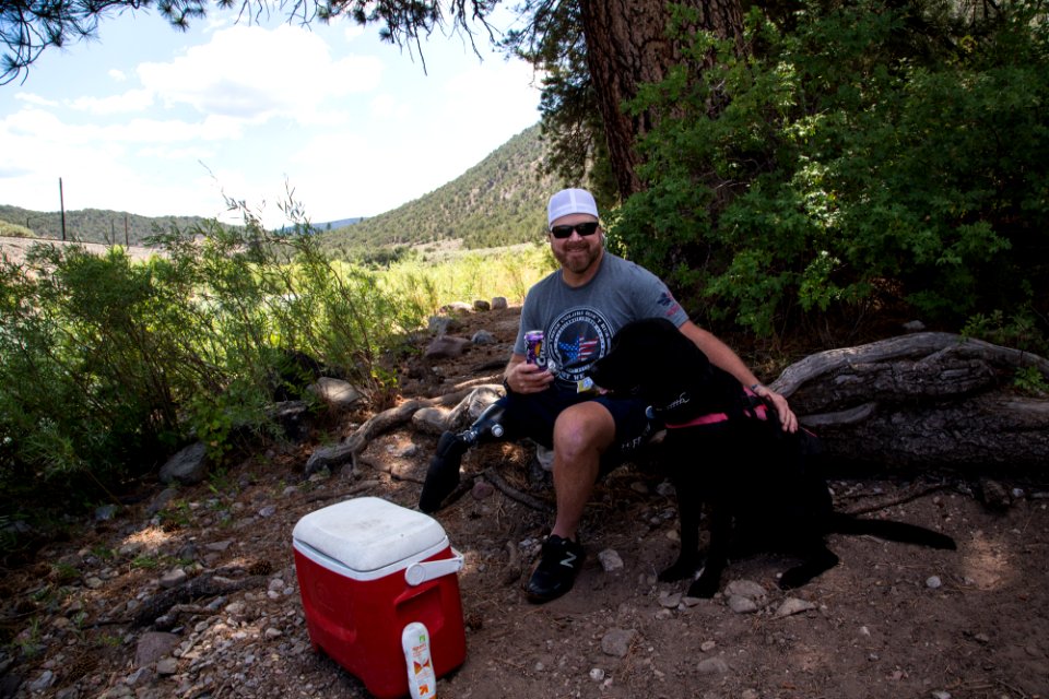 small Upper Colorado River CO-0869