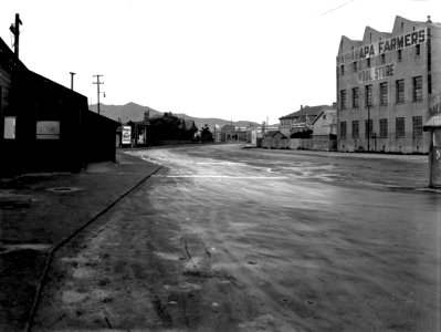 7- Thorndon Quay