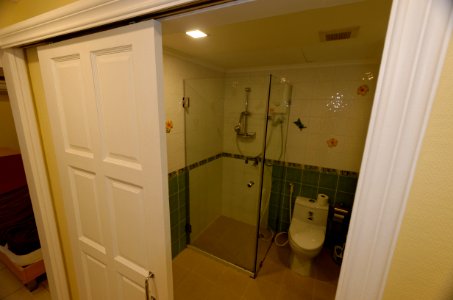 Jomtien Condotel