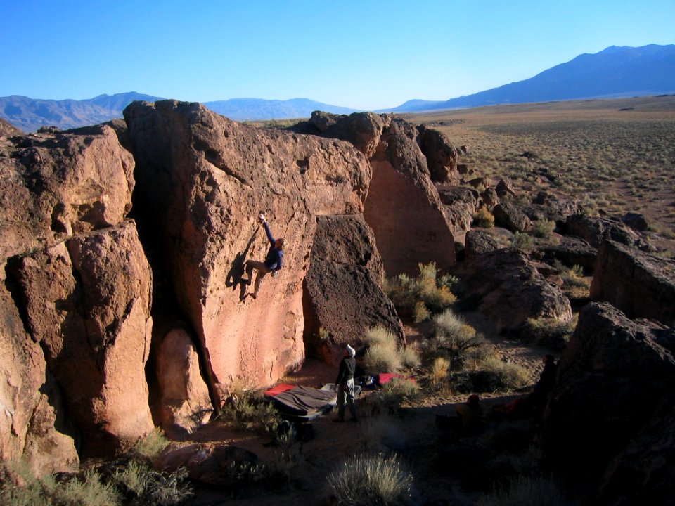 Volcanic Tablelands photo