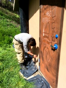 AmeriCorps NCCC, Green 1 Service Year with BLM
