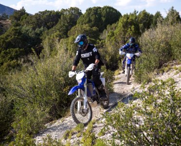 small-Bocco Mtn OHV CO-1196