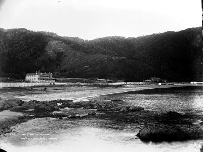 94; Days Bay - 02 Jun 1904