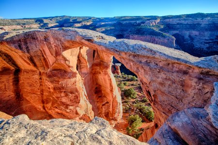 McInnis Canyons National Conservation Area photo