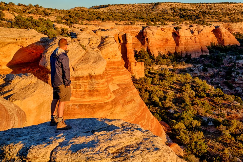 McInnis Canyons National Conservation Area
