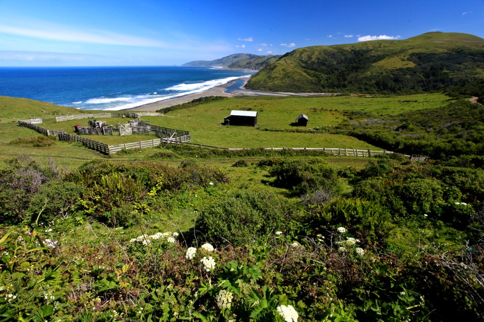 King Range National Conservation Area