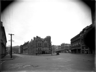 16; Wellington Public Library