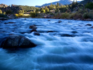 Browns Canyon National Monument