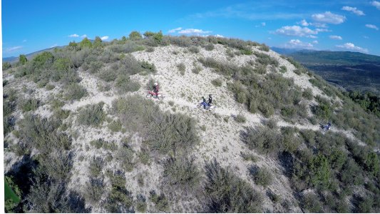 small-Bocco Mtn OHV CO-4