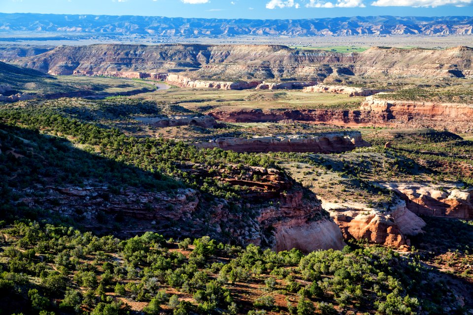 McInnis Canyons National Conservation Area