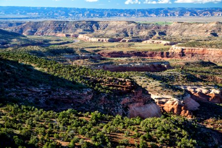 McInnis Canyons National Conservation Area photo