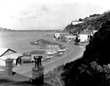33- Evans Bay Road
