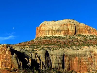 Needles District at Canyonlands NP in Utah