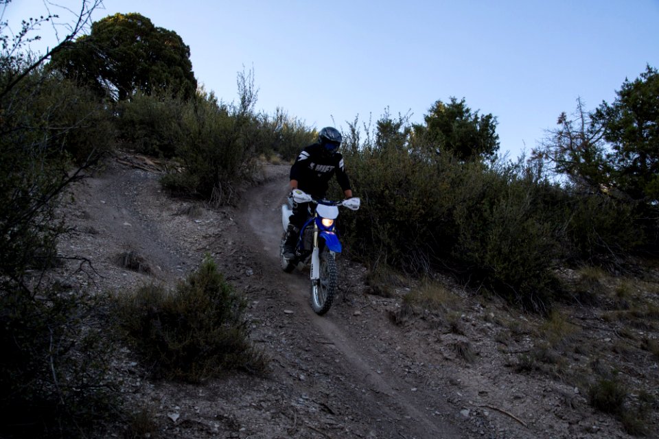 small-Bocco Mtn OHV CO-1397