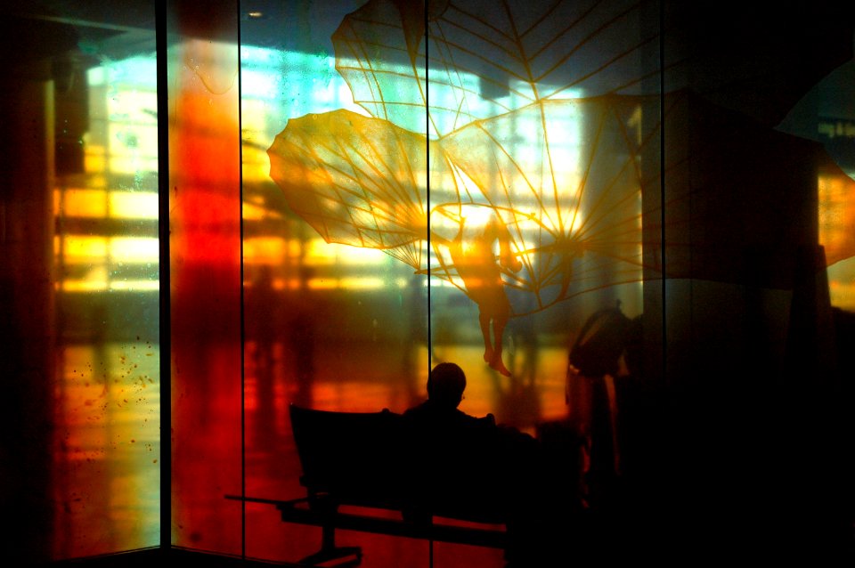 The Science of Time and Space Travel - Holographic Elevator