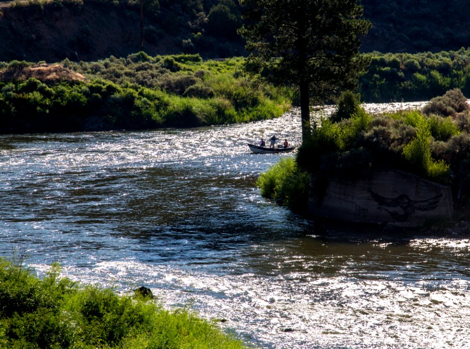 small Upper Colorado River CO-0409