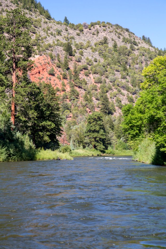 small Upper Colorado River CO-0574