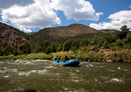 small Upper Colorado River CO-0893