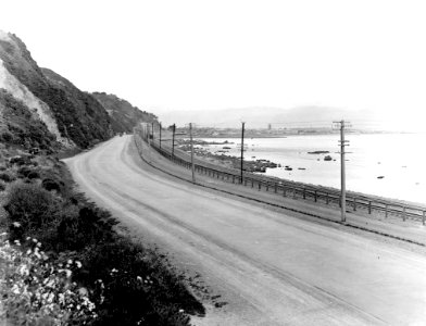 71- Hutt Road