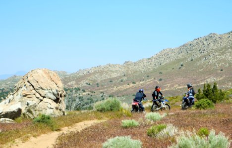 Fort Sage Special Recreation Management Area