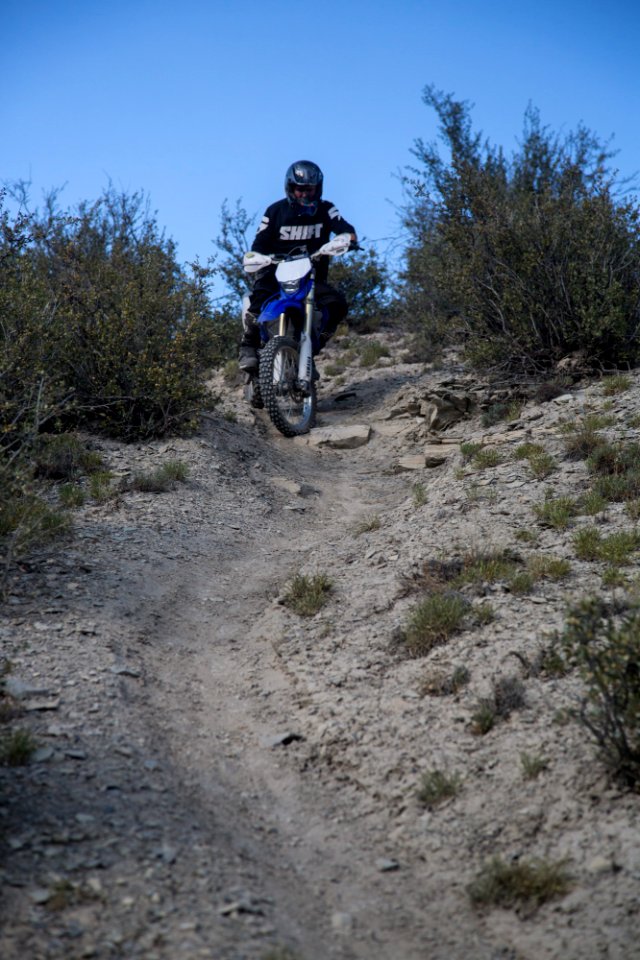 small-Bocco Mtn OHV CO-1213