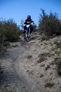 small-Bocco Mtn OHV CO-1213
