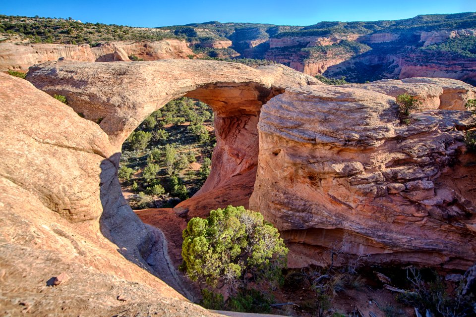McInnis Canyons National Conservation Area