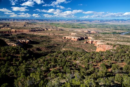 McInnis Canyons National Conservation Area photo