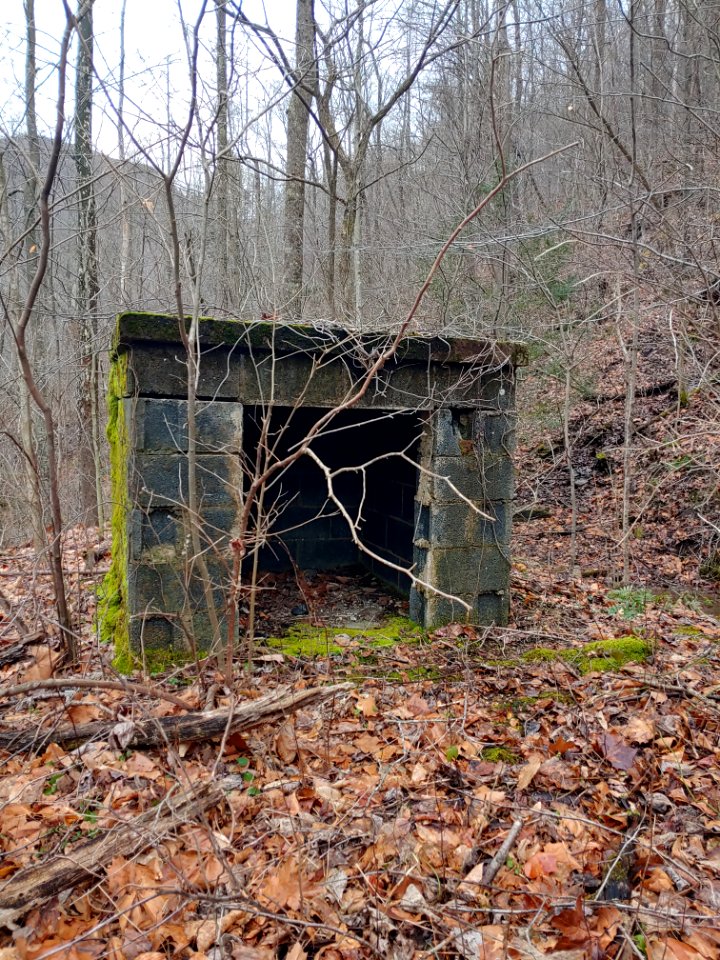 Powder House