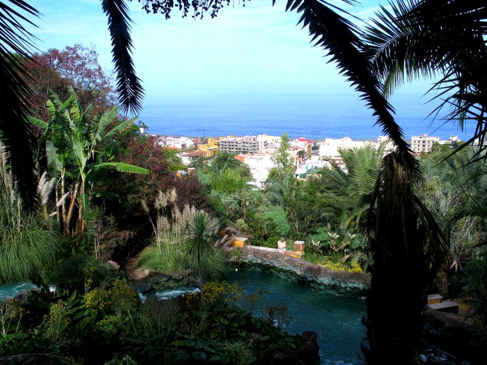 Taoro Parque
