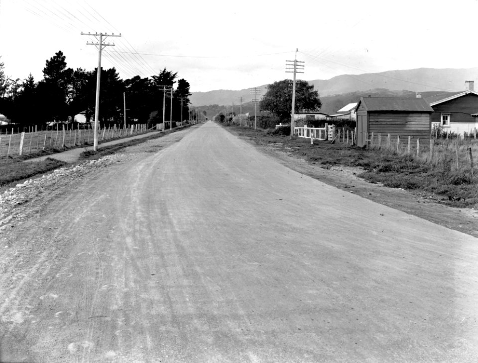 67- Main Hutt Road