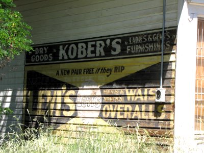 Surprise Valley Barrel Springs Back-Country Byway