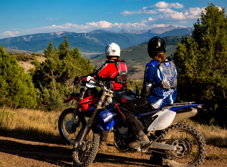 small-Bocco Mtn OHV CO-1313