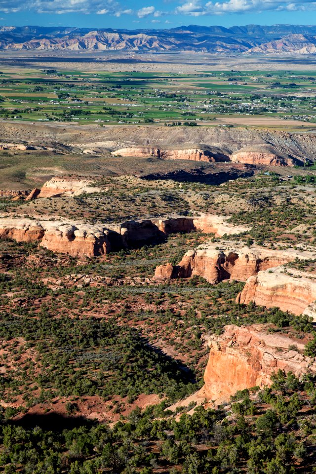 McInnis Canyons National Conservation Area