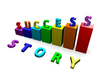 Success Story photo