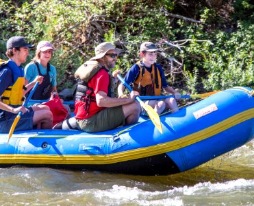 small Upper Colorado River CO-0558