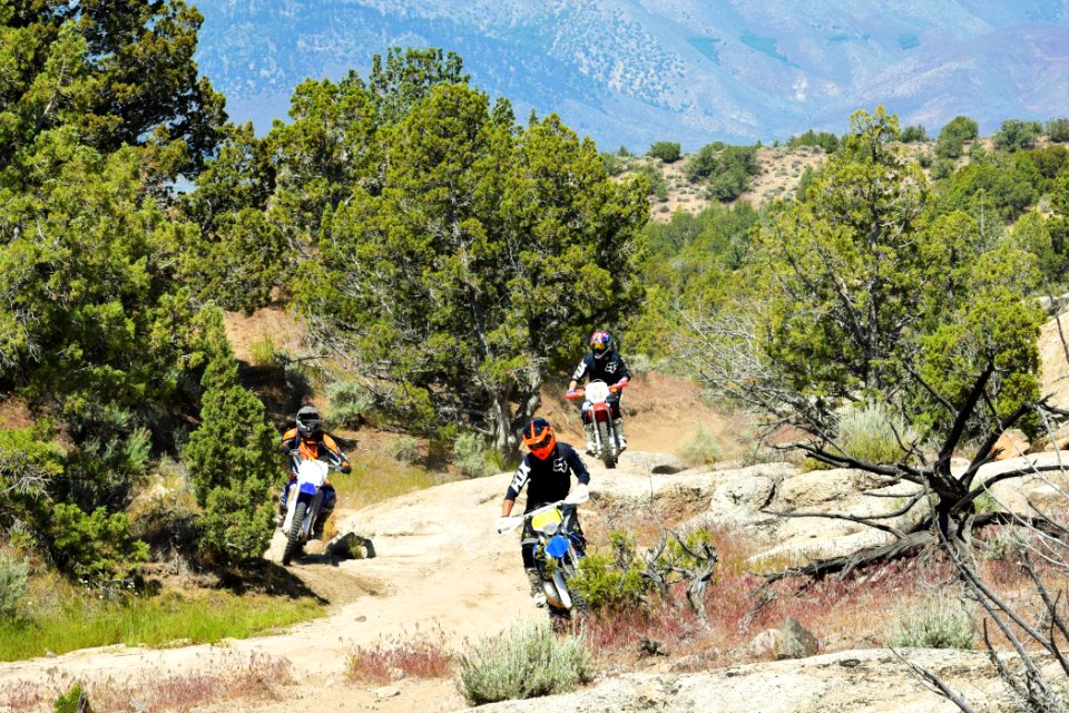 Fort Sage Special Recreation Management Area