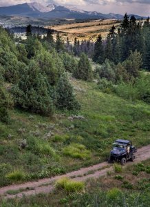 small-Bocco Mtn OHV CO-1174