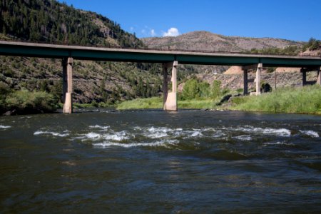 small Upper Colorado River CO-0520