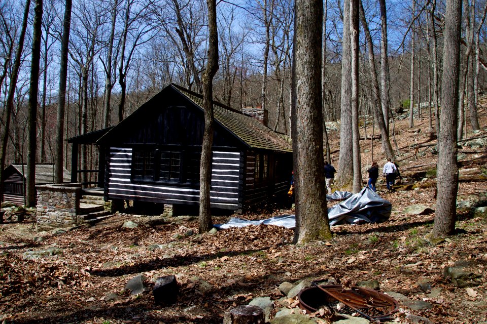 Cabin