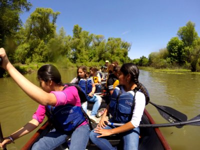 Canoemobile 2016