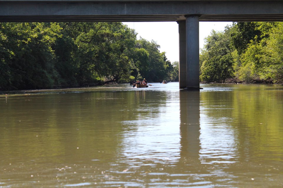 Canoemobile 2016