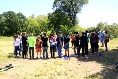 Canoemobile 2016