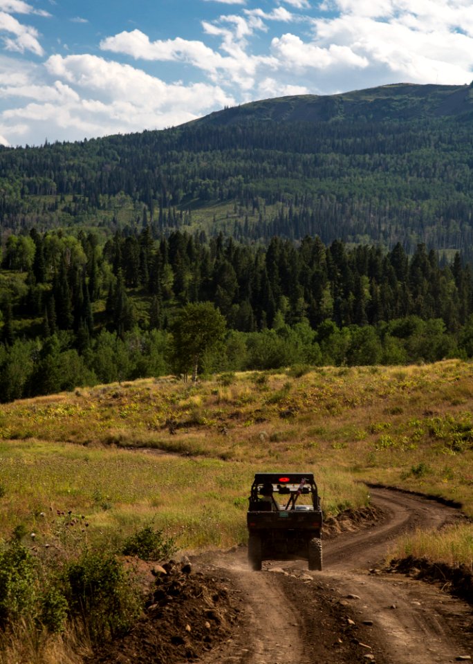 small-Bocco Mtn OHV CO-1161