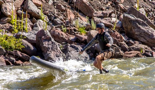 small Upper Colorado River CO-0583
