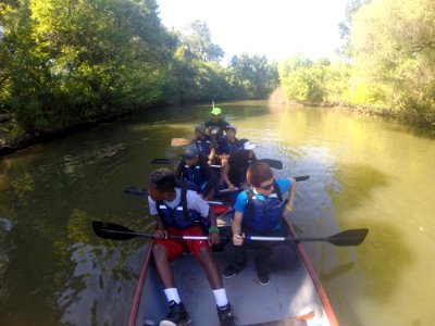Canoemobile 2016