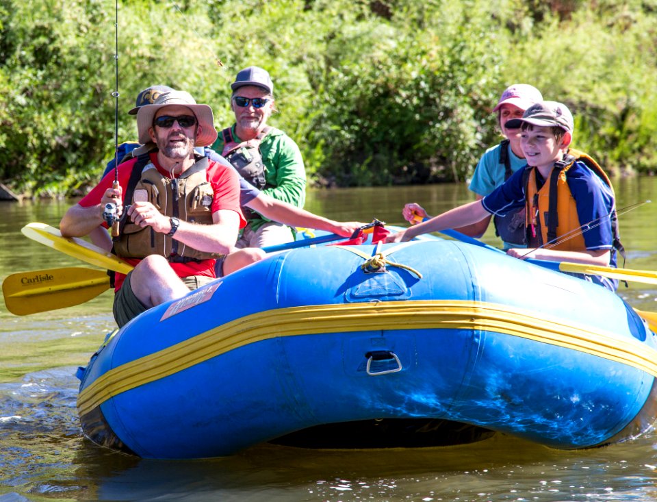 small Upper Colorado River CO-0549